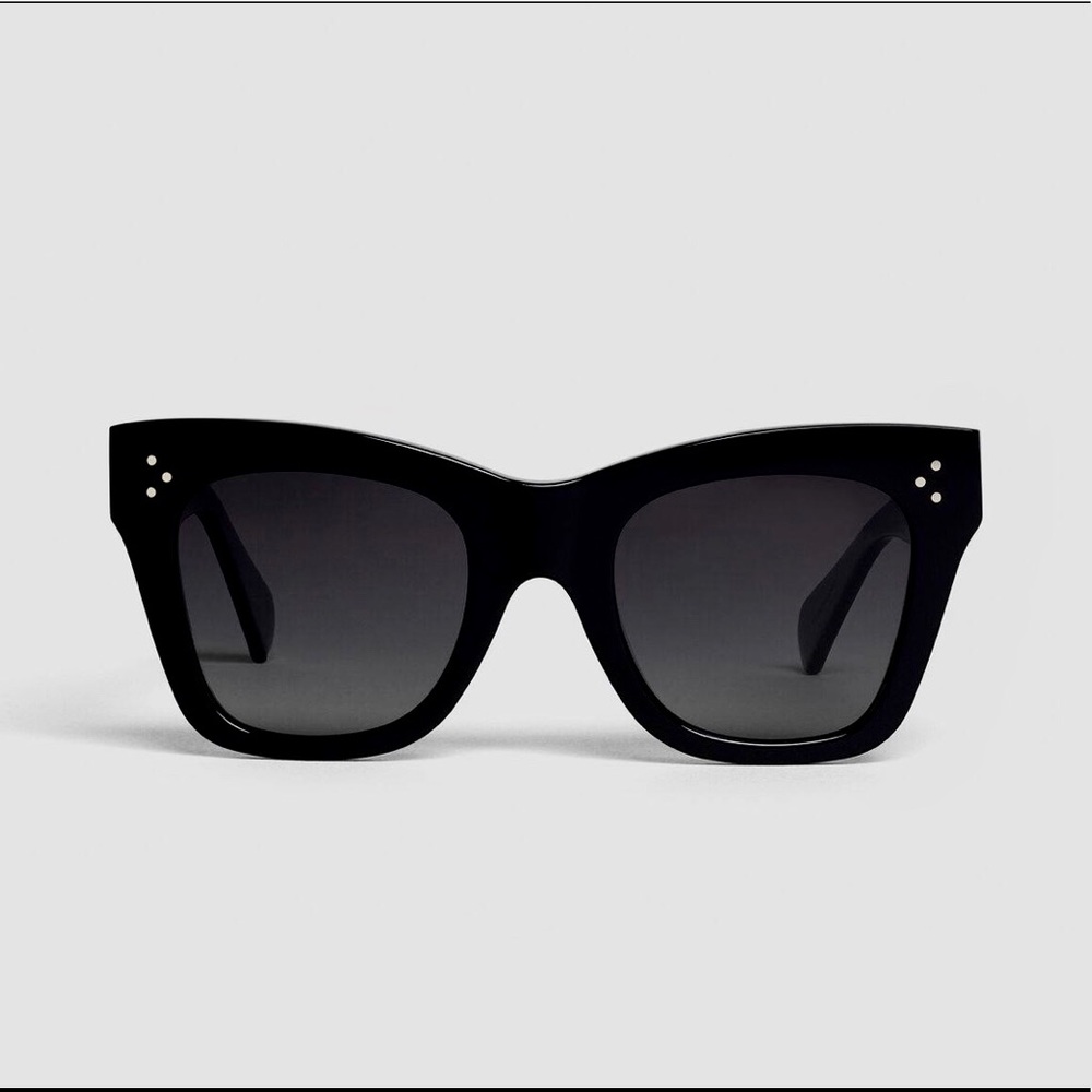 Céline Tilda cat eye